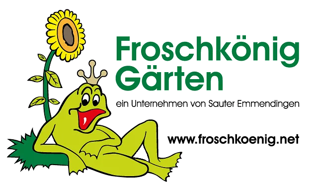 Froschkönig Gärten GmbH in Emmendingen